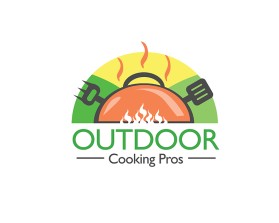 Outdoor Cooking Pros entry by yurri anggradya