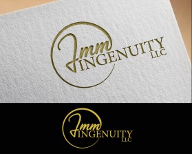 JMM Ingenuity LLC entry by warren