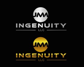 JMM Ingenuity LLC entry by hormhsign
