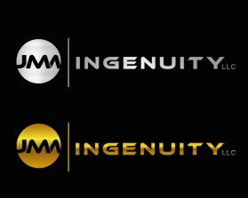 JMM Ingenuity LLC entry by hormhsign