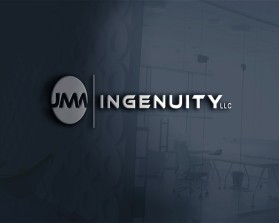 JMM Ingenuity LLC entry by hormhsign