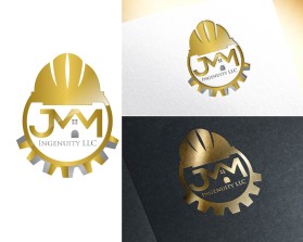 JMM Ingenuity LLC entry by JBsign