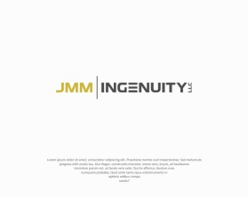 JMM Ingenuity LLC entry by blacklotus
