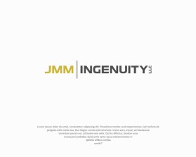 JMM Ingenuity LLC entry by blacklotus