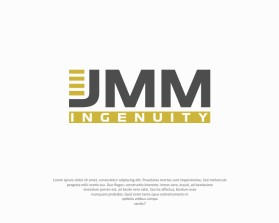 JMM Ingenuity LLC entry by blacklotus