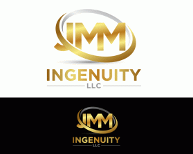 JMM Ingenuity LLC entry by dsdezign