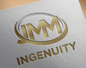 JMM Ingenuity LLC entry by dsdezign