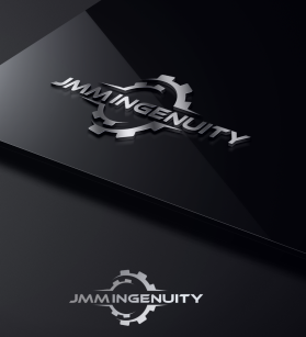 JMM Ingenuity LLC entry by azariz