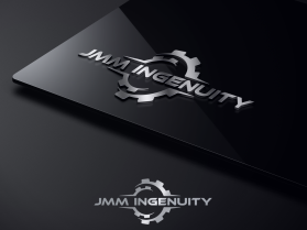 JMM Ingenuity LLC entry by azariz