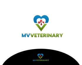 Mountain Valley Veterinary Services entry by Yoga Rizki Saputra