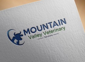 Mountain Valley Veterinary Services entry by Aruna