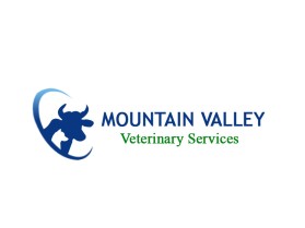 Mountain Valley Veterinary Services entry by Aruna