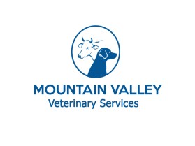 Mountain Valley Veterinary Services entry by Aruna