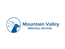 Mountain Valley Veterinary Services entry by Aruna