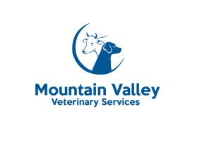 Mountain Valley Veterinary Services entry by Aruna