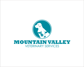 Mountain Valley Veterinary Services entry by Wayne Allen Carbonell