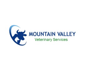 Mountain Valley Veterinary Services entry by Aruna