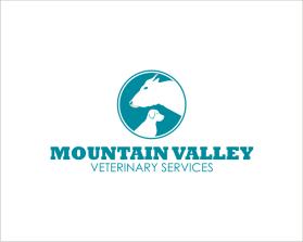 Mountain Valley Veterinary Services entry by Wayne Allen Carbonell