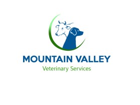 Mountain Valley Veterinary Services entry by Aruna