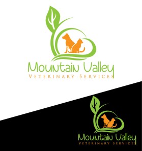 Mountain Valley Veterinary Services entry by Arman Hossen