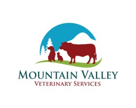 Mountain Valley Veterinary Services entry by BIBEKANANDA SAHOO