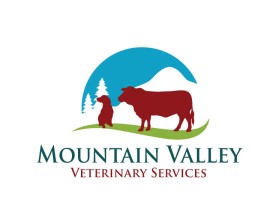 Mountain Valley Veterinary Services entry by BIBEKANANDA SAHOO