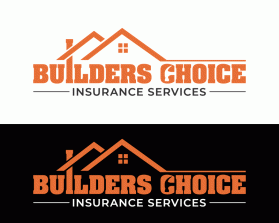 Builders Choice Insurance Services entry by Joel Bonete