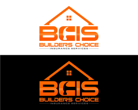 Builders Choice Insurance Services entry by Bryan P. Bracero