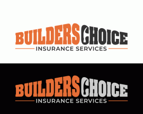 Builders Choice Insurance Services entry by Joel Bonete