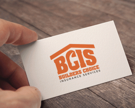 Builders Choice Insurance Services entry by Joel Bonete