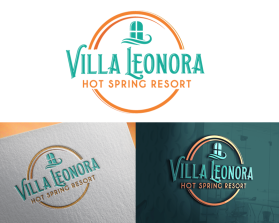 Villa Leonora Hot Spring Resort entry by alex.projector