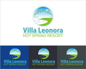 Villa Leonora Hot Spring Resort entry by El Tasador