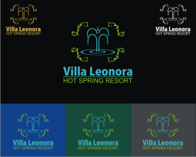 Villa Leonora Hot Spring Resort entry by El Tasador