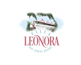 Villa Leonora Hot Spring Resort entry by quimcey
