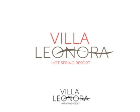 Villa Leonora Hot Spring Resort entry by mv