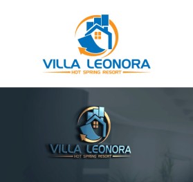 Villa Leonora Hot Spring Resort entry by Arman Hossen