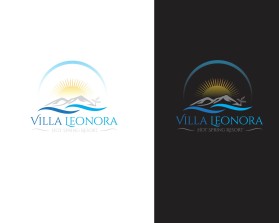 Villa Leonora Hot Spring Resort entry by JBsign