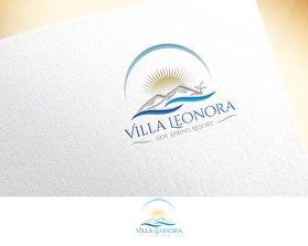 Villa Leonora Hot Spring Resort entry by JBsign