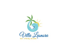 Villa Leonora Hot Spring Resort entry by Amit1991