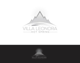 Villa Leonora Hot Spring Resort entry by JBsign