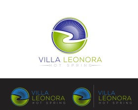 Villa Leonora Hot Spring Resort entry by JBsign