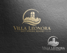 Villa Leonora Hot Spring Resort entry by alex.projector