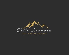 Villa Leonora Hot Spring Resort entry by Sonia99