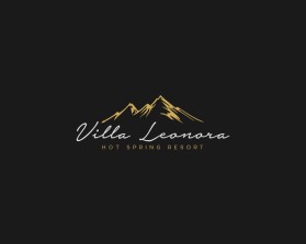 Villa Leonora Hot Spring Resort entry by Sonia99