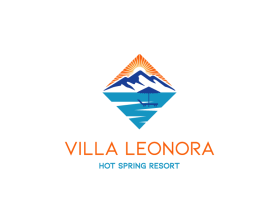 Villa Leonora Hot Spring Resort entry by PINOYPRIDESIGN