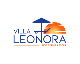 Villa Leonora Hot Spring Resort entry by PINOYPRIDESIGN