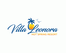 Villa Leonora Hot Spring Resort entry by dsdezign