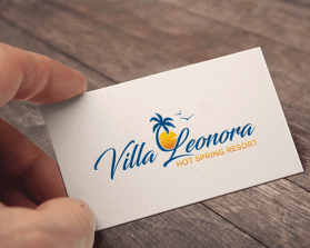Villa Leonora Hot Spring Resort entry by dsdezign