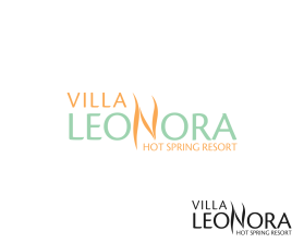 Villa Leonora Hot Spring Resort entry by shabrinart2