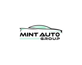 Mint Auto Group entry by koplaxx